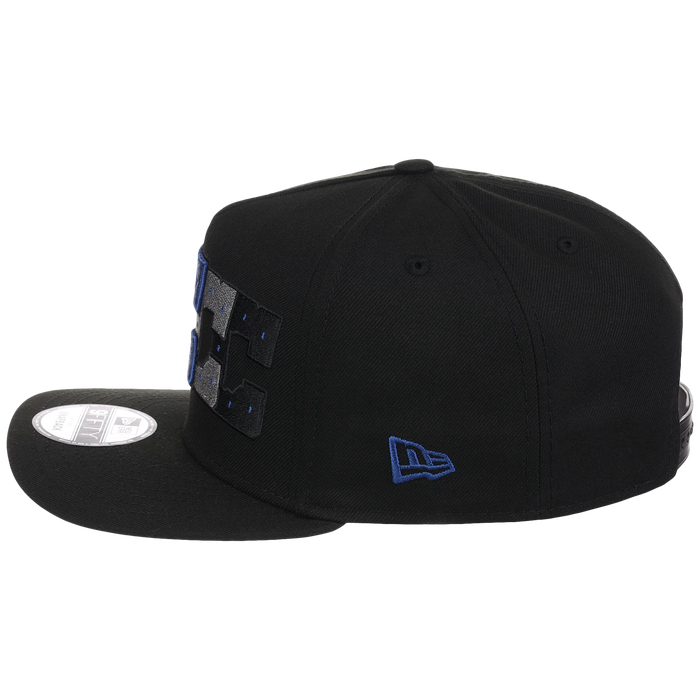 Indianapolis Colts NFL Seismic New Era 9FIFTY A-Frame