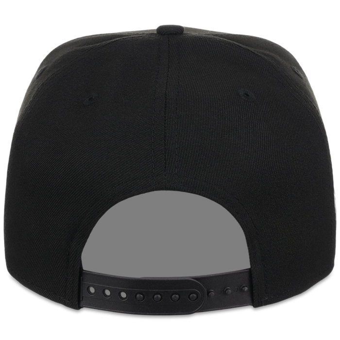 Indianapolis Colts NFL Seismic New Era 9FIFTY A-Frame