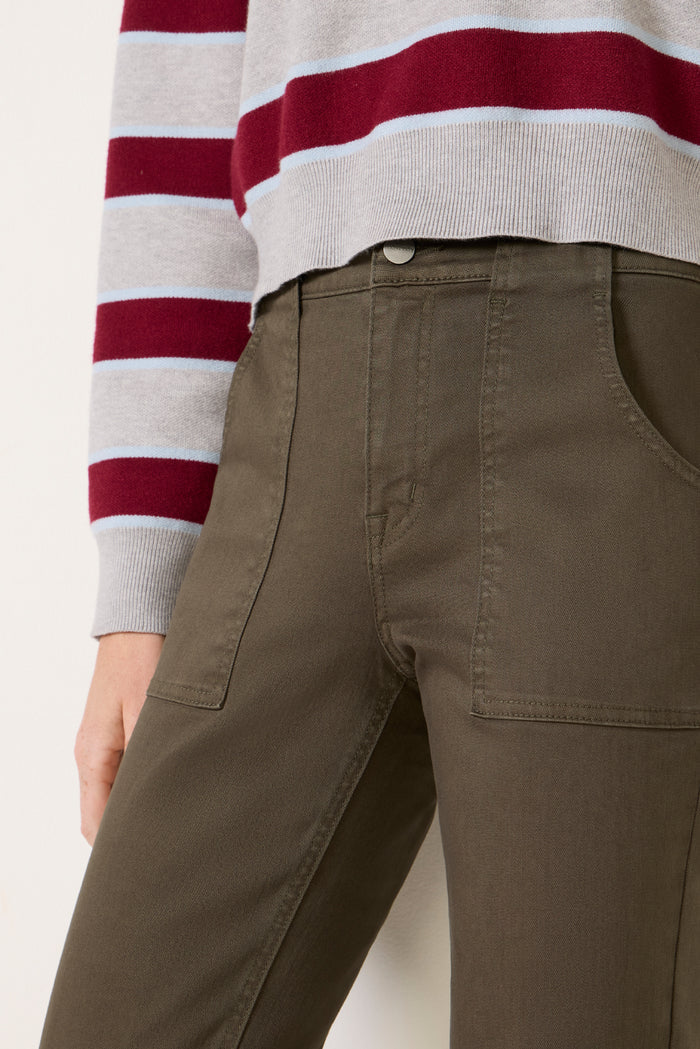Insider Bootcut