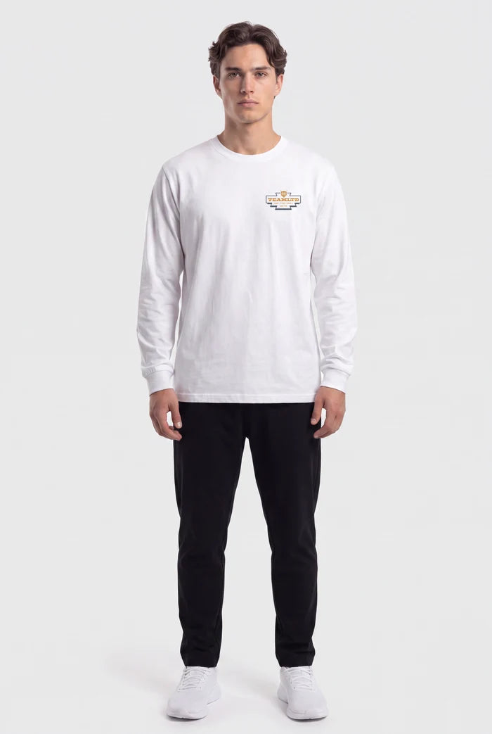 Iron Steer Long Sleeve