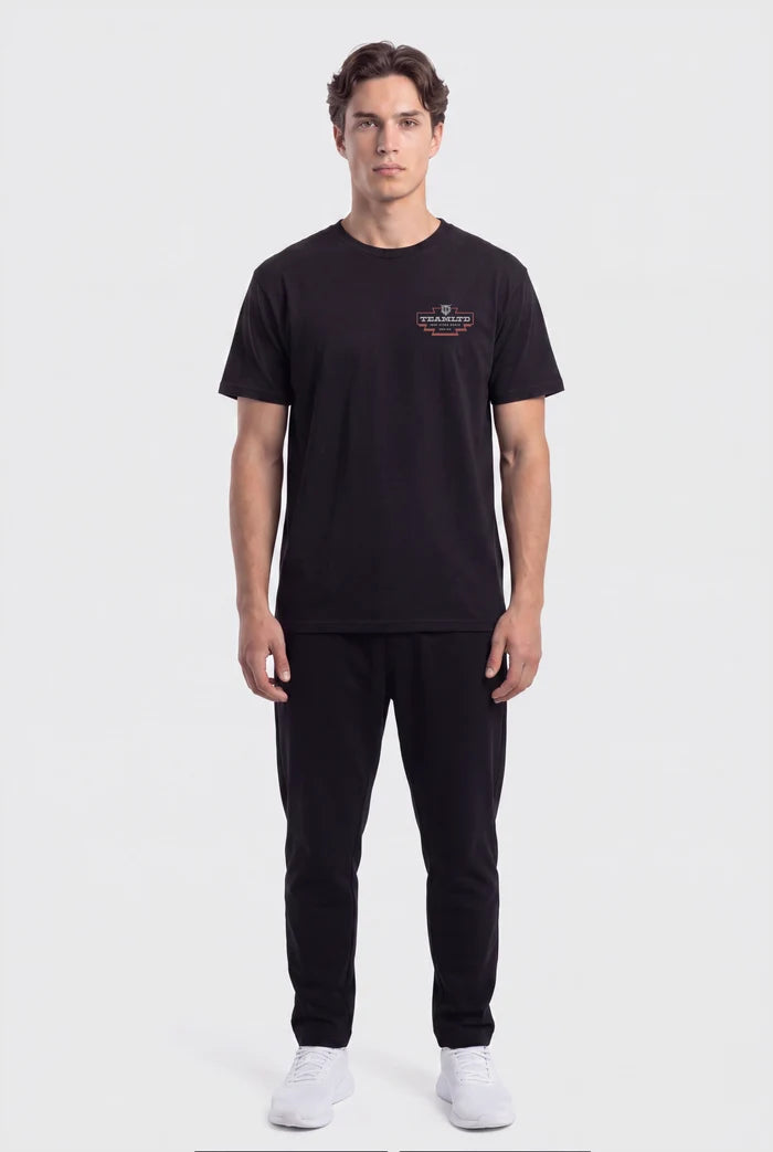 Iron Steer Tee