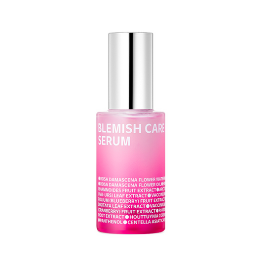 ISOI Brightening Serum 35ml Bulgarian Rose K-Beauty Pigmentation Serum