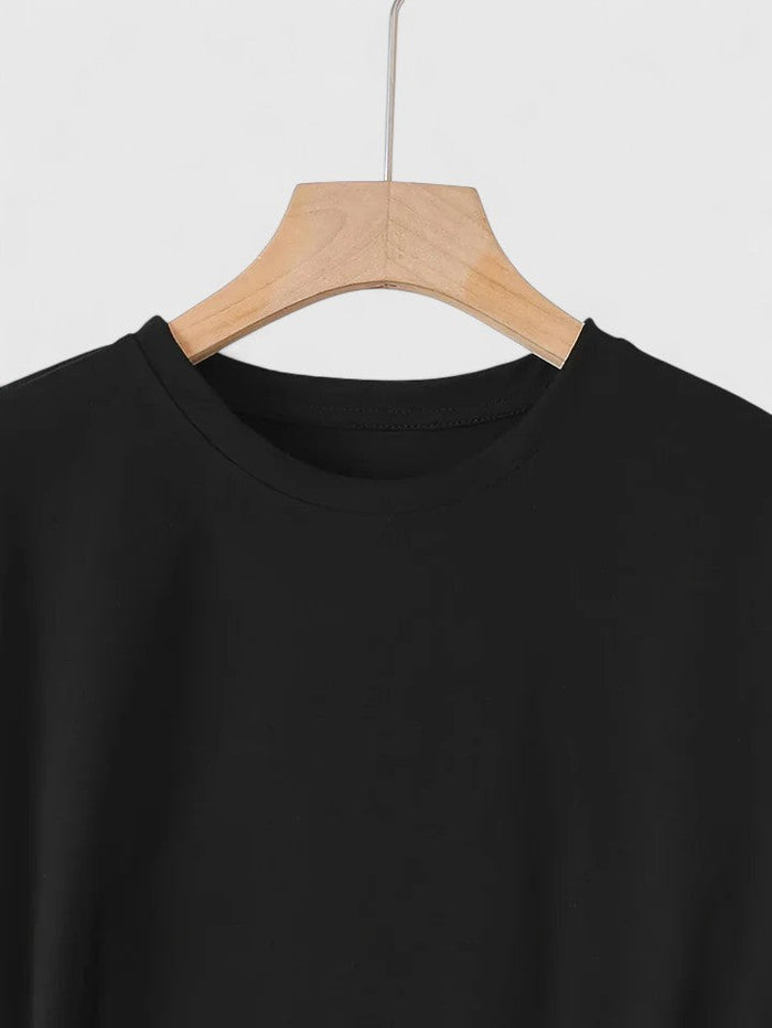 Ivanelle | Comfortable Short Sleeve T-Shirt