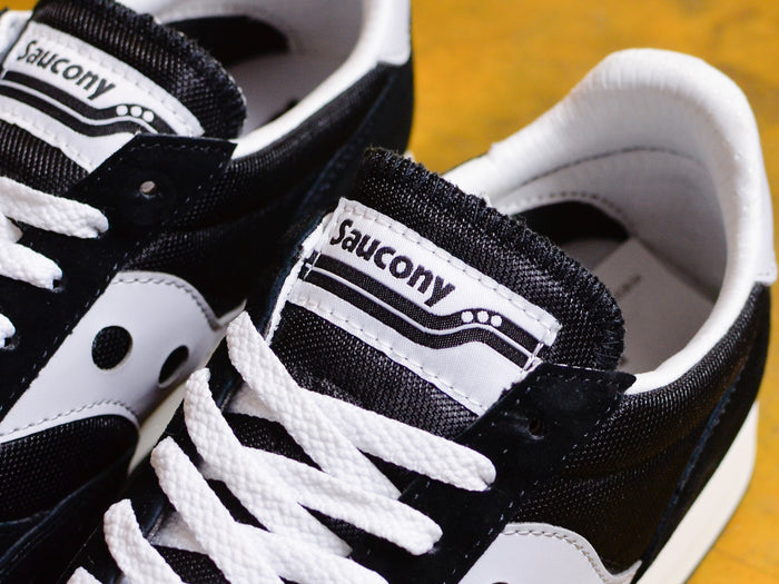 Jazz 81 - Black / Grey