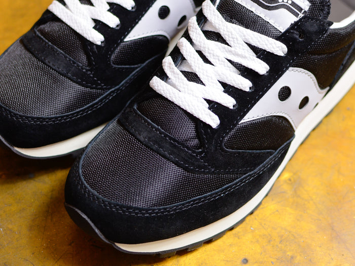 Jazz 81 - Black / Grey