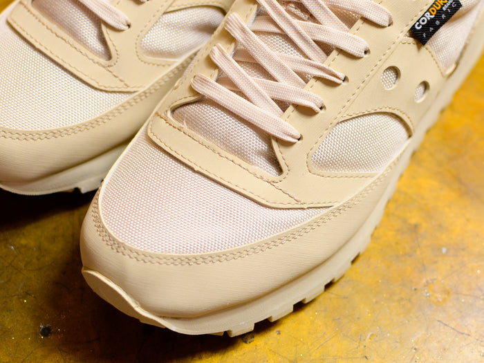 Jazz 81 Utilitarian Cordura - Sand