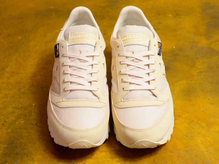 Jazz 81 Utilitarian Cordura - Sand