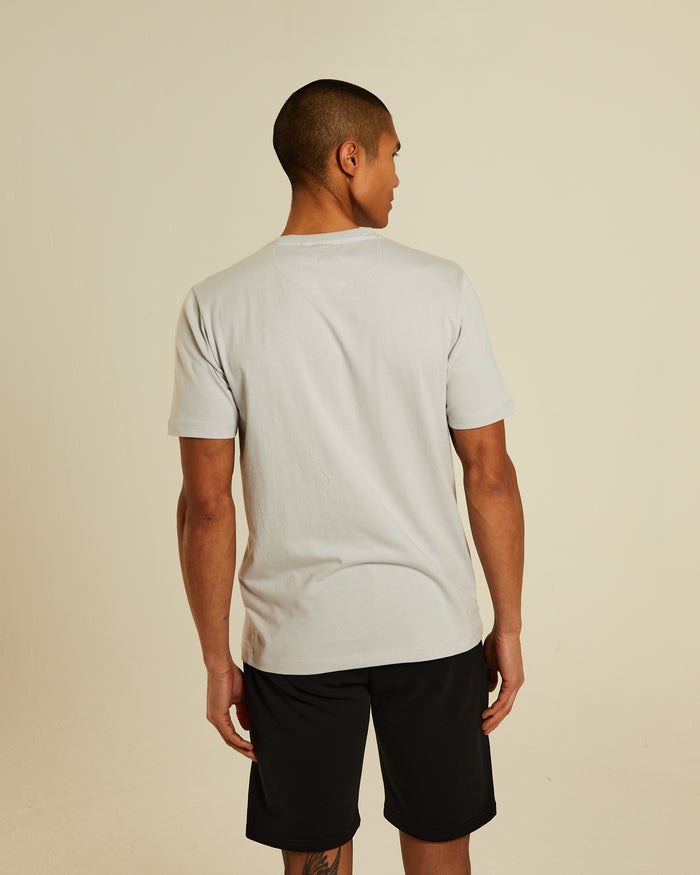 Jeremiah Tee Supreme Grey