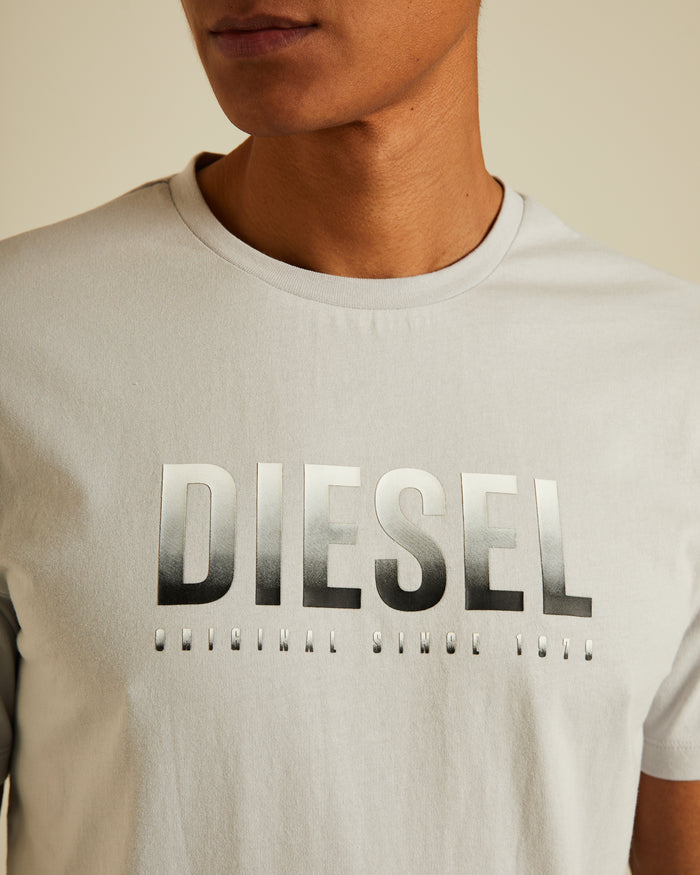 Jeremiah Tee Supreme Grey