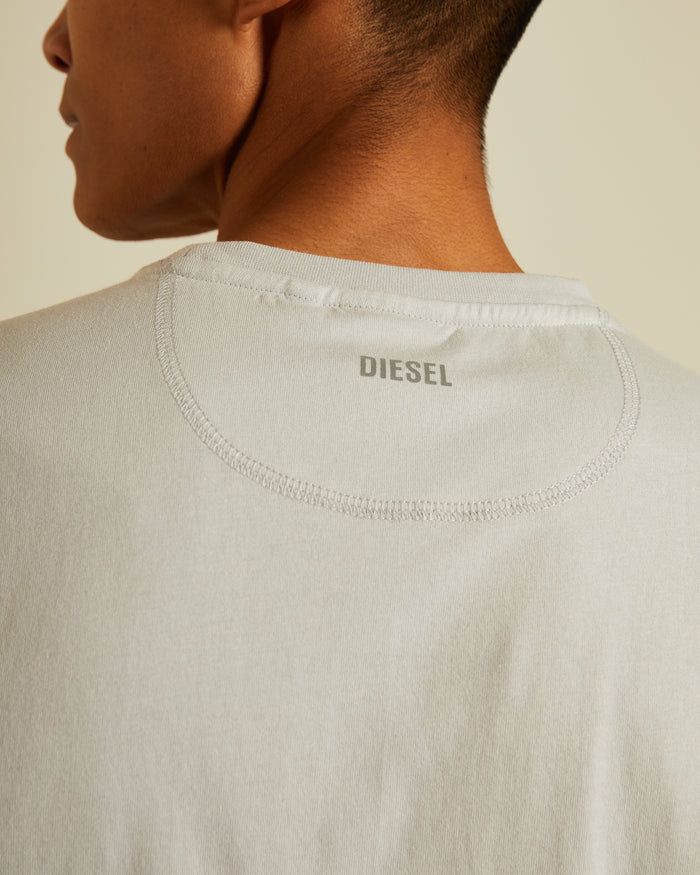 Jeremiah Tee Supreme Grey