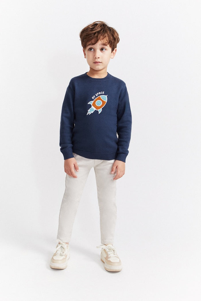 JERSEY BEBE STREET MONKEY
