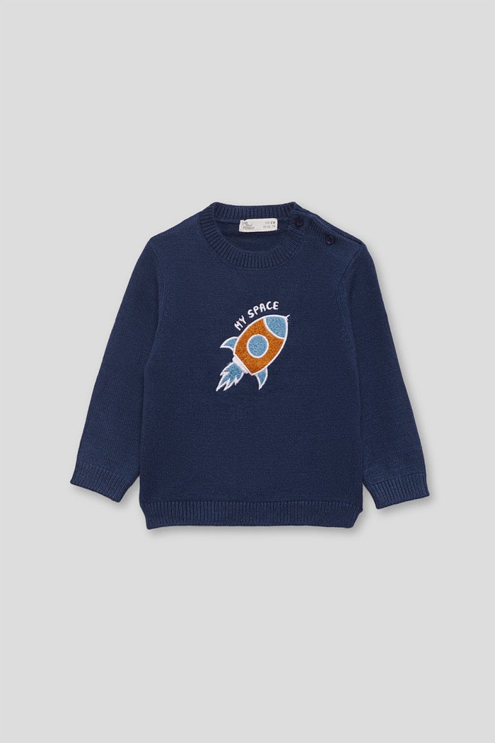 JERSEY BEBE STREET MONKEY