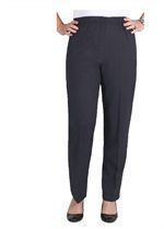 Jillian Thermal Shorter length long leg Pants