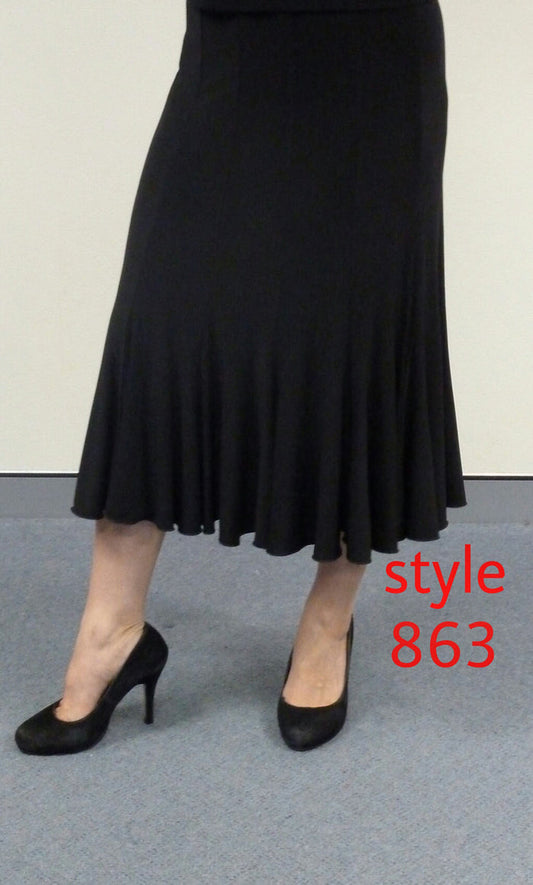 Stretch Skirt