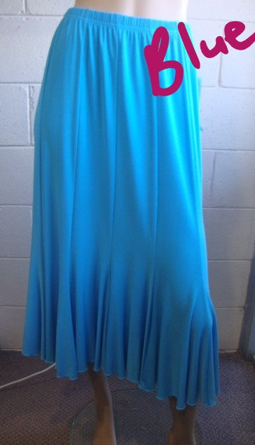JK Stretch Skirt