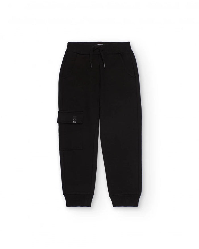 JOGGING PANTS BOB BASIC'S