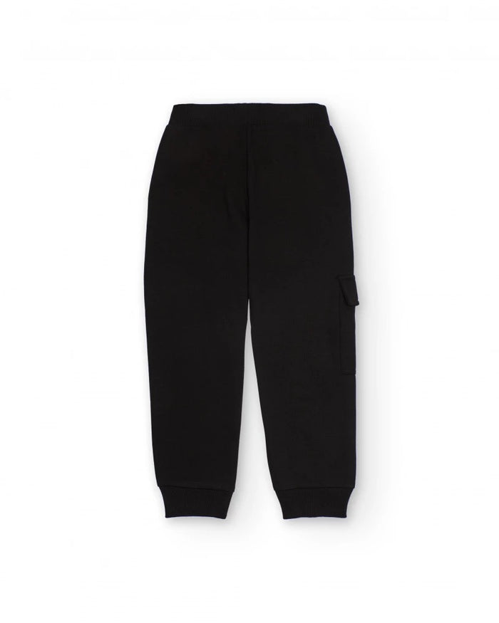 JOGGING PANTS BOB BASIC'S