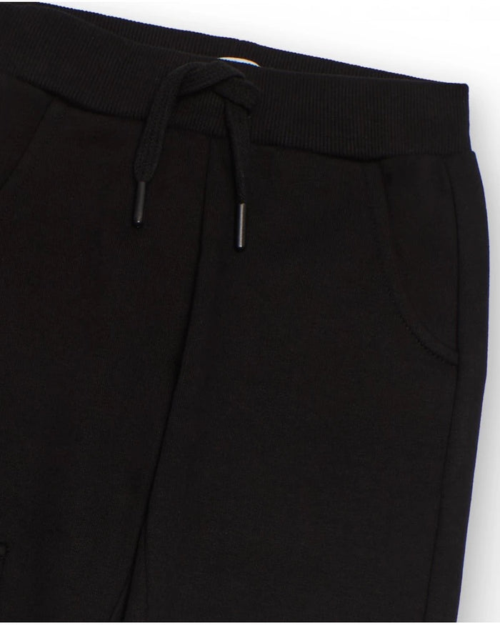 JOGGING PANTS BOB BASIC'S