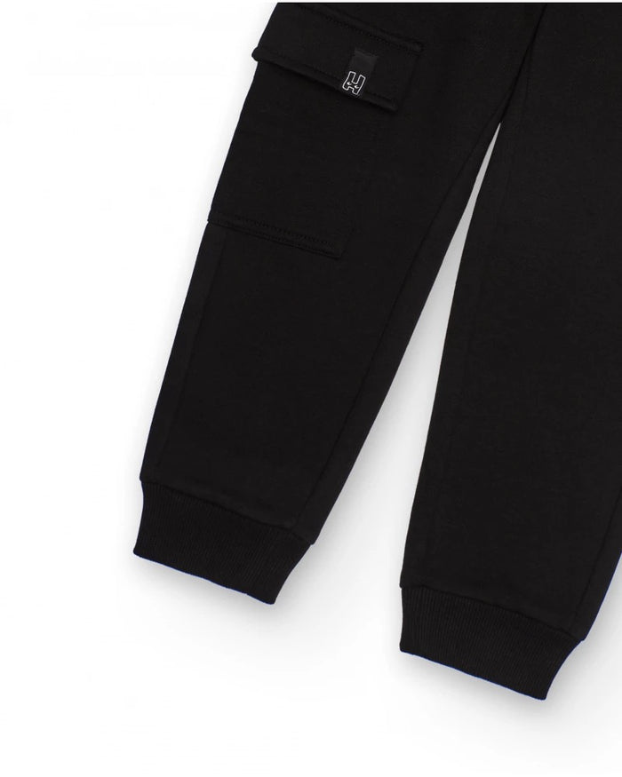 JOGGING PANTS BOB BASIC'S
