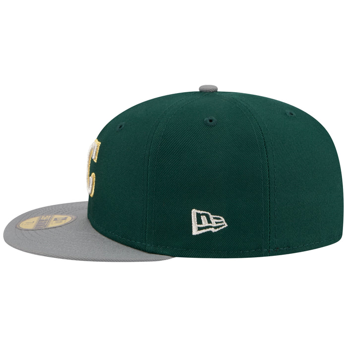 Kansas City Royals MLB Arcane Armor New Era 59FIFTY