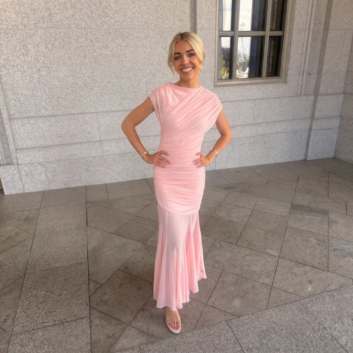 Kira Dress - SexyModest Boutique