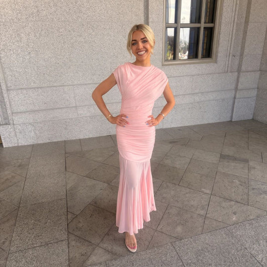 Kira Dress - SexyModest Boutique