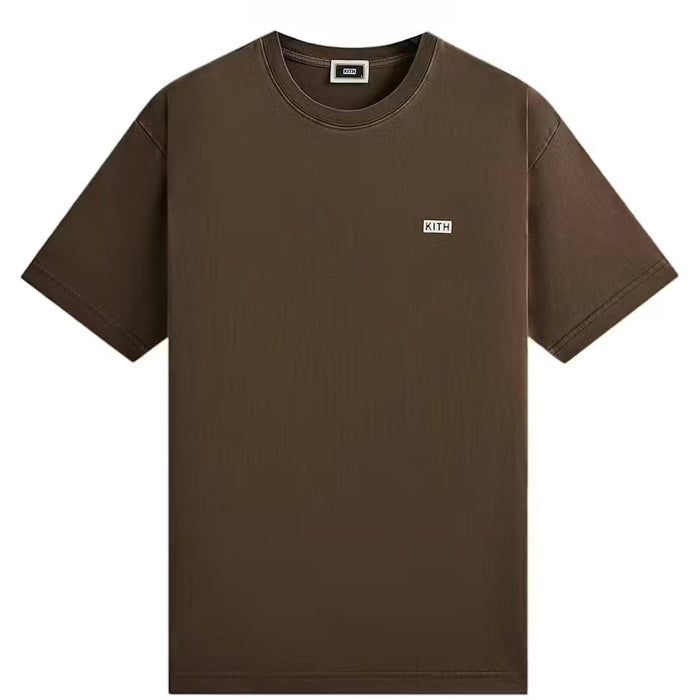 Kith Lax Tee Silo - Afewvibe