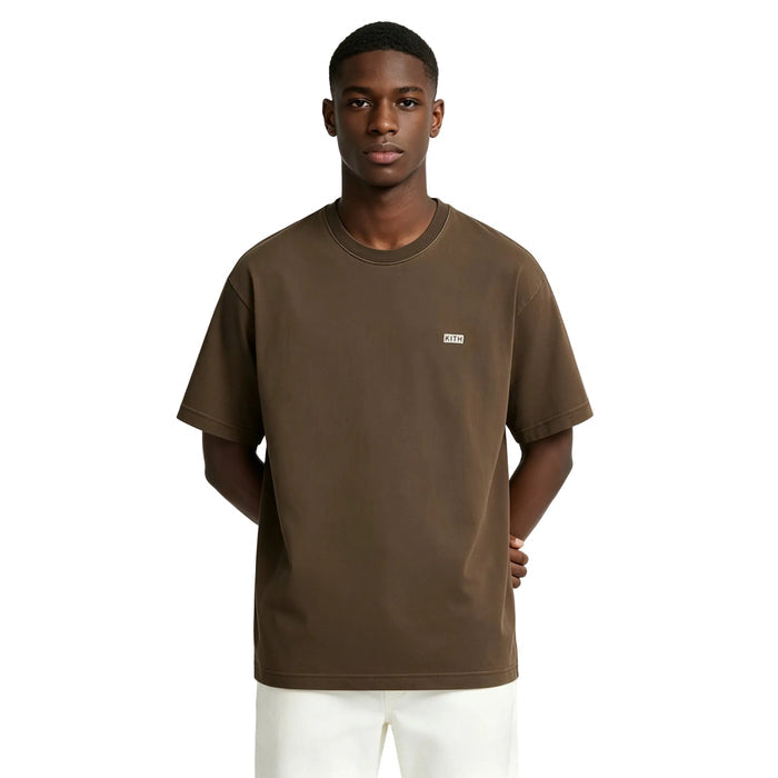 Kith Lax Tee Silo - AFewVibe