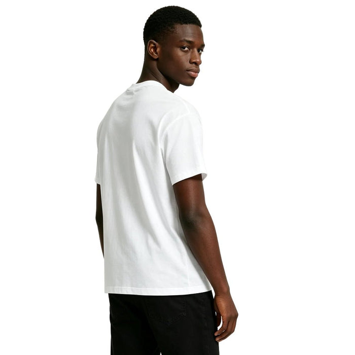 Kith x Scarface Film Poster Vintage Tee White - Afewvibe