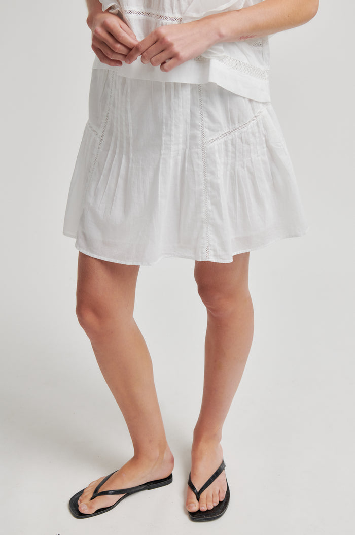 Kristel Skirt