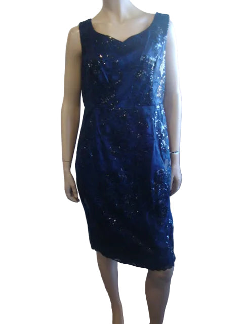 La Scala Dress