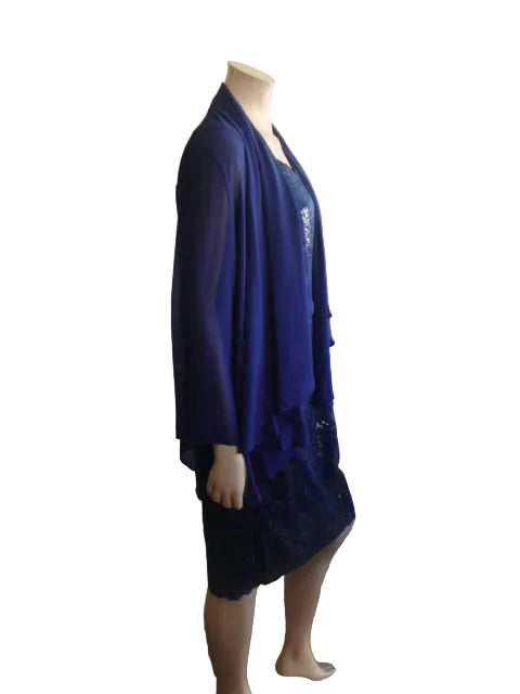 La Scala Dress