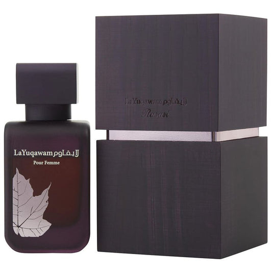 La Yuqawam by Rasasi for Men 2.5 oz EDP Spray