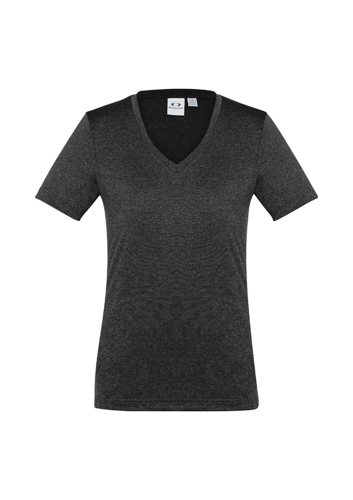 Ladies Aero Tee T800LS