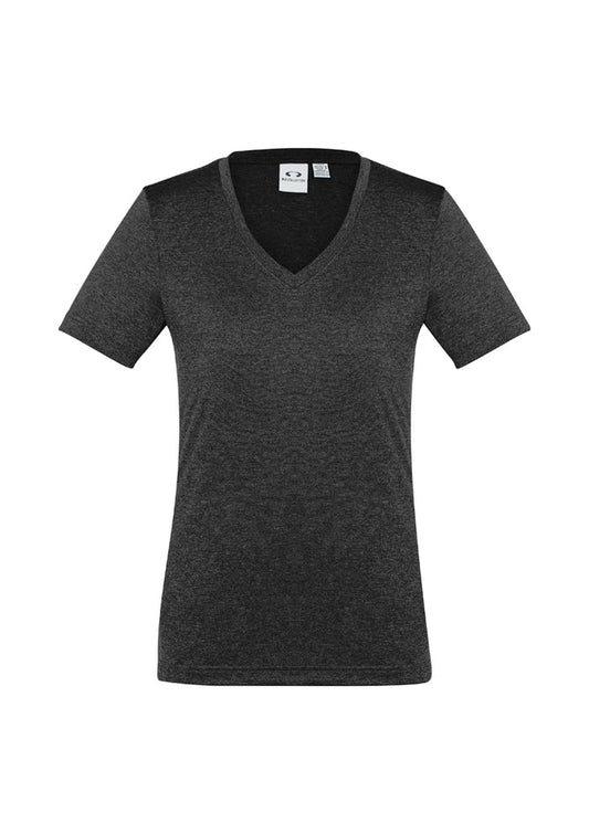 Ladies Aero Tee T800LS
