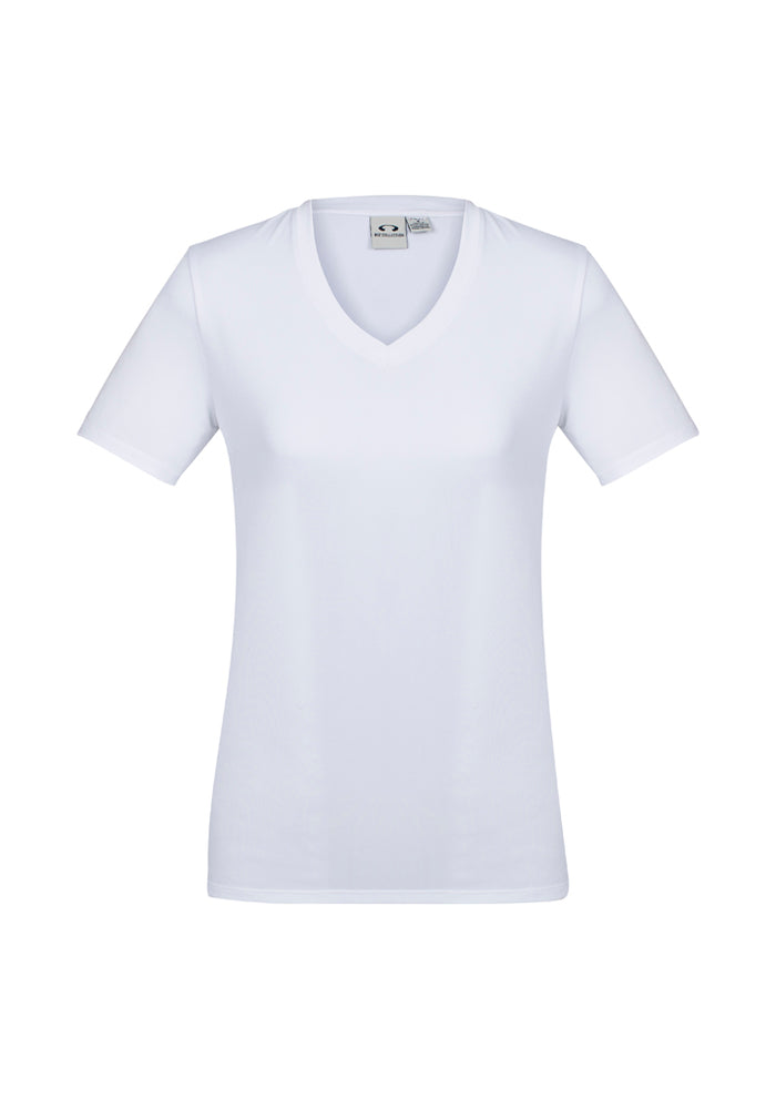 Ladies Aero Tee T800LS
