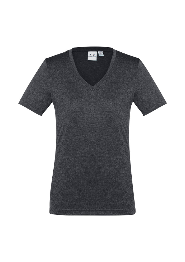 Ladies Aero Tee T800LS
