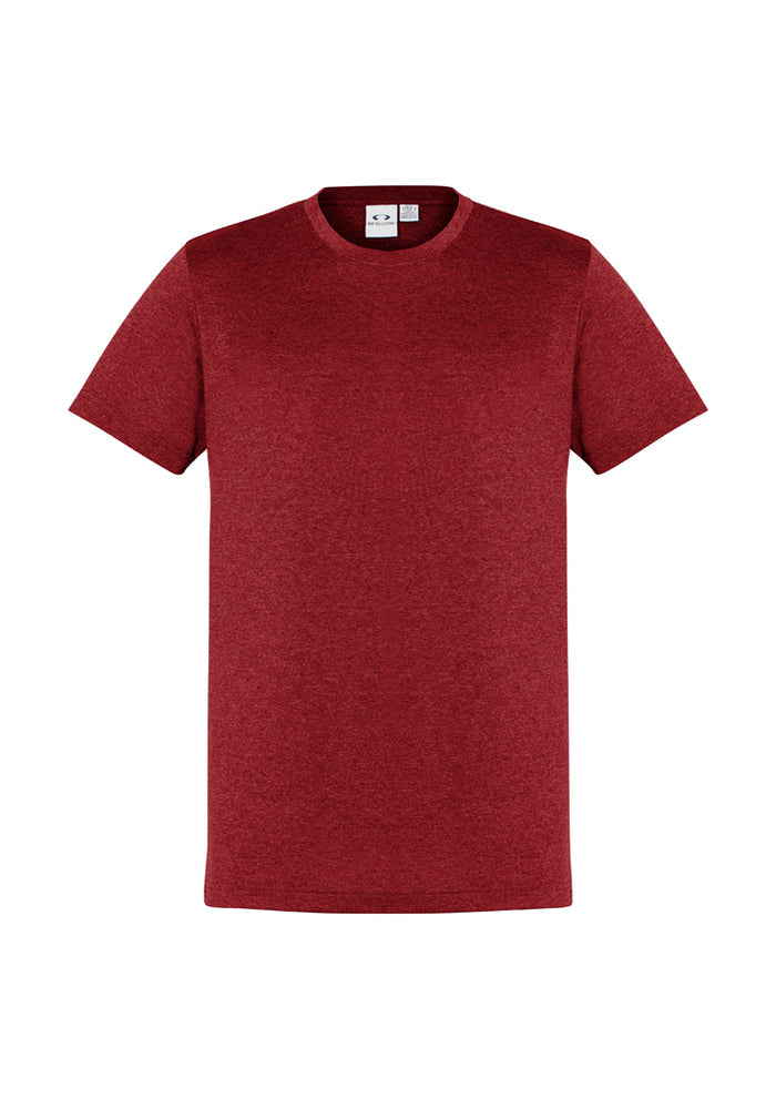 Ladies Aero Tee T800LS