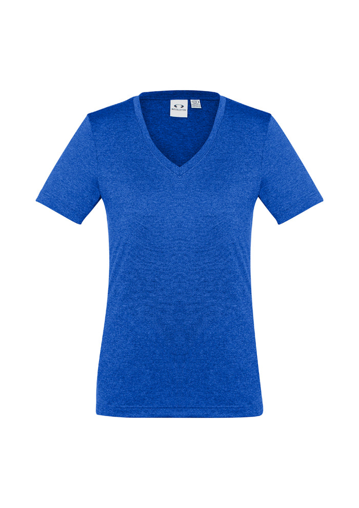 Ladies Aero Tee T800LS