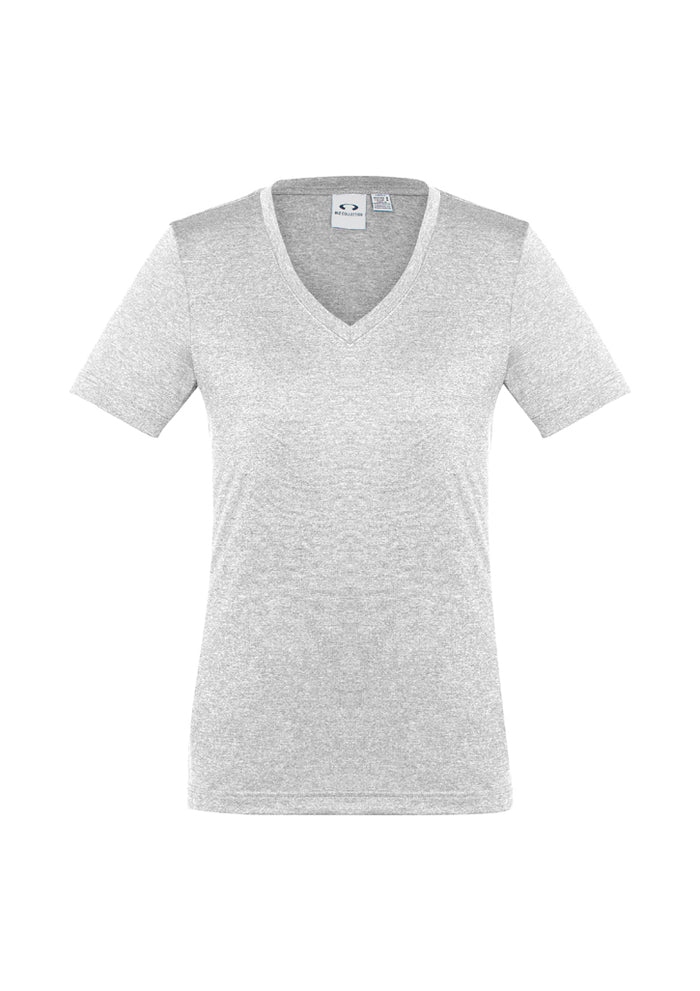 Ladies Aero Tee T800LS