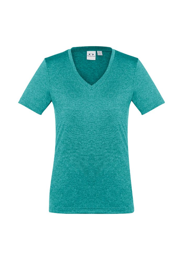 Ladies Aero Tee T800LS