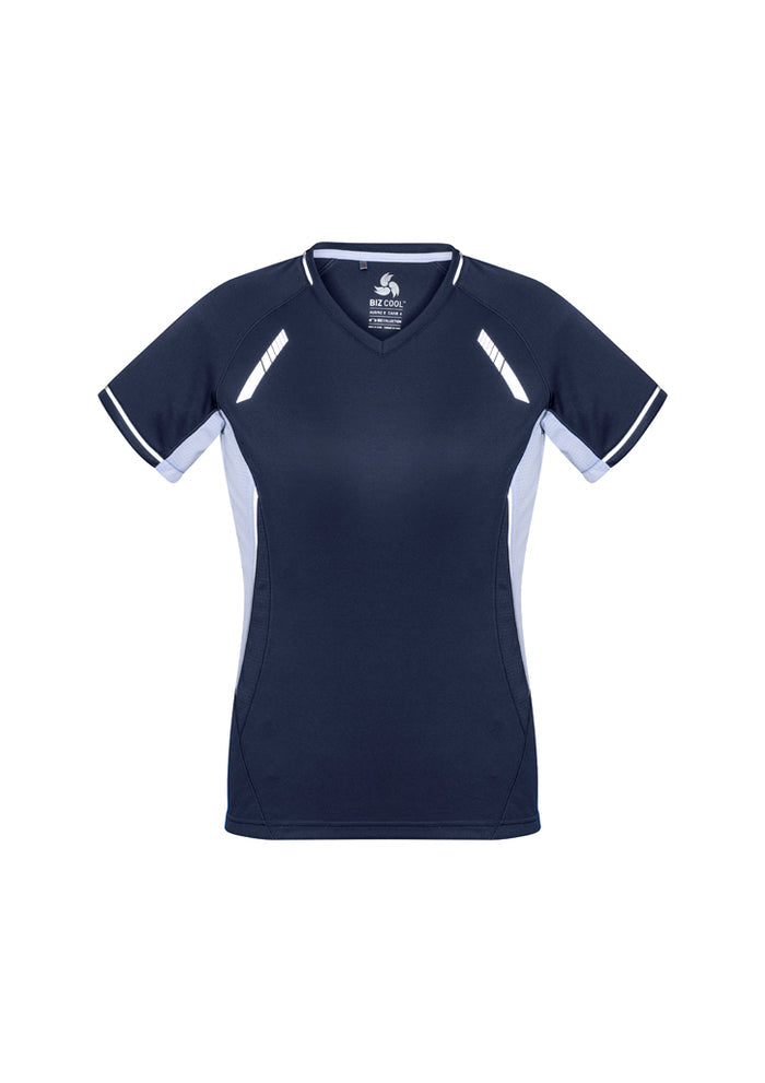 Ladies Renegade Tee T701LS