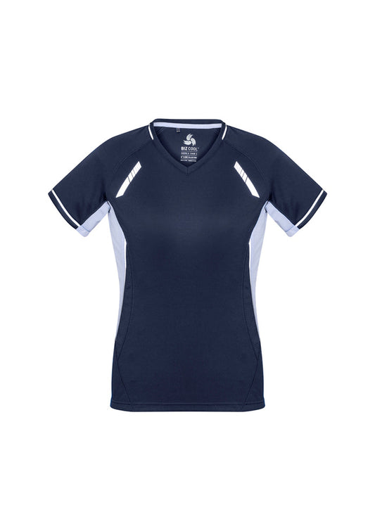 Ladies Renegade Tee T701LS