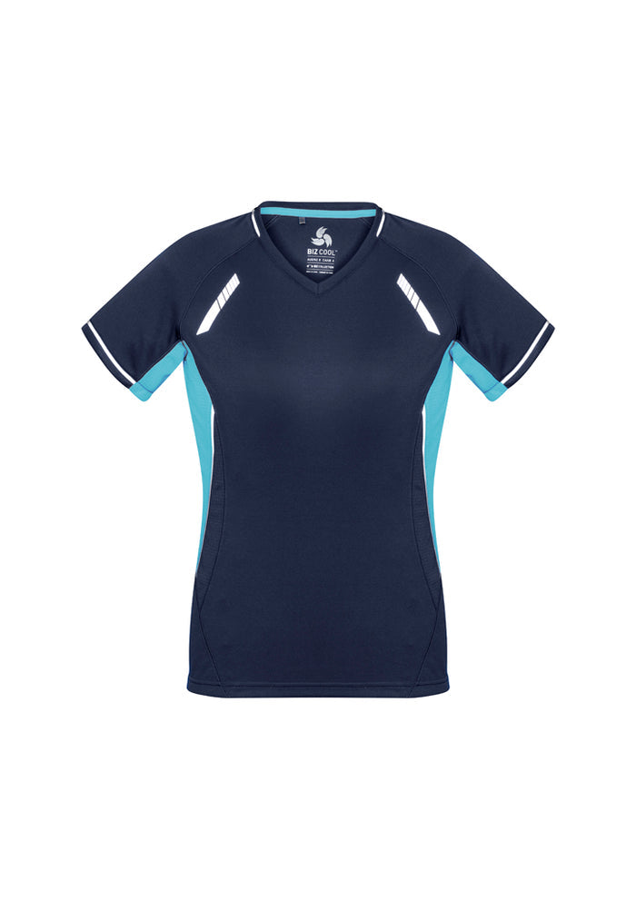 Ladies Renegade Tee T701LS