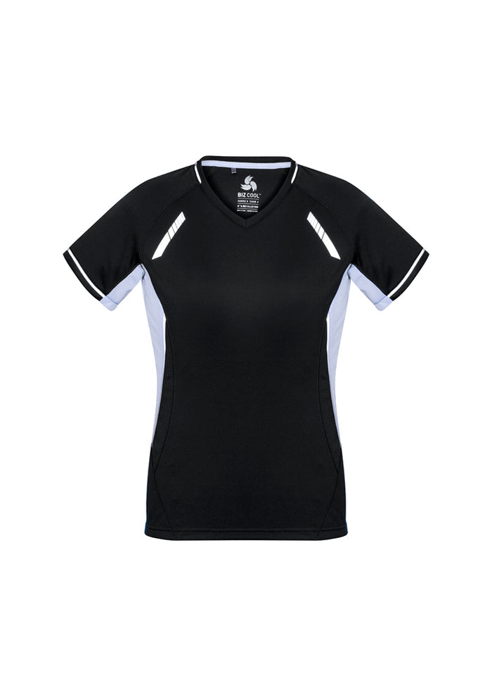 Ladies Renegade Tee T701LS