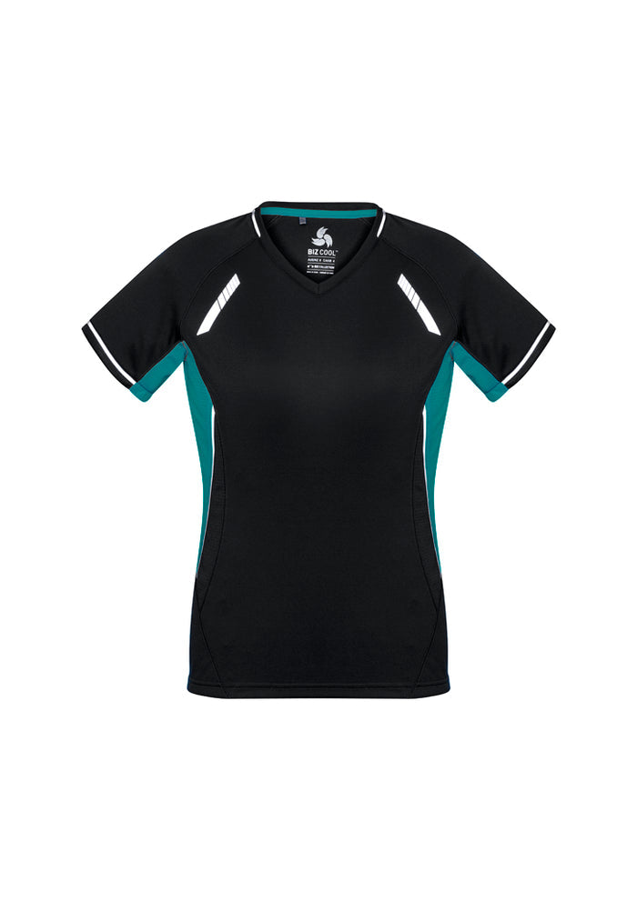 Ladies Renegade Tee T701LS
