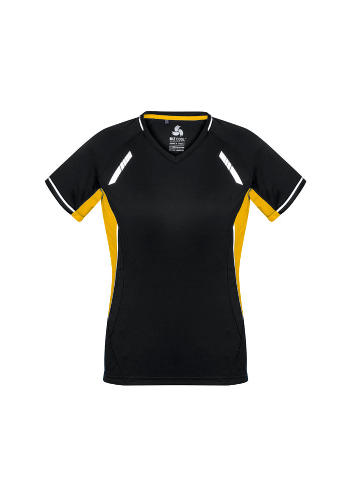 Ladies Renegade Tee T701LS
