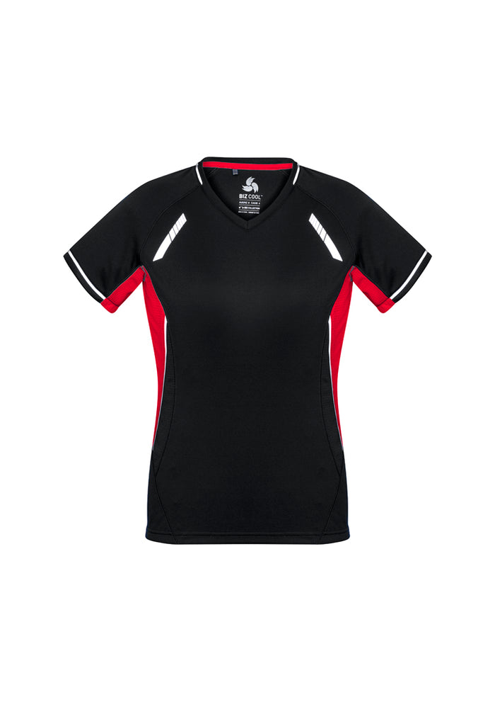 Ladies Renegade Tee T701LS