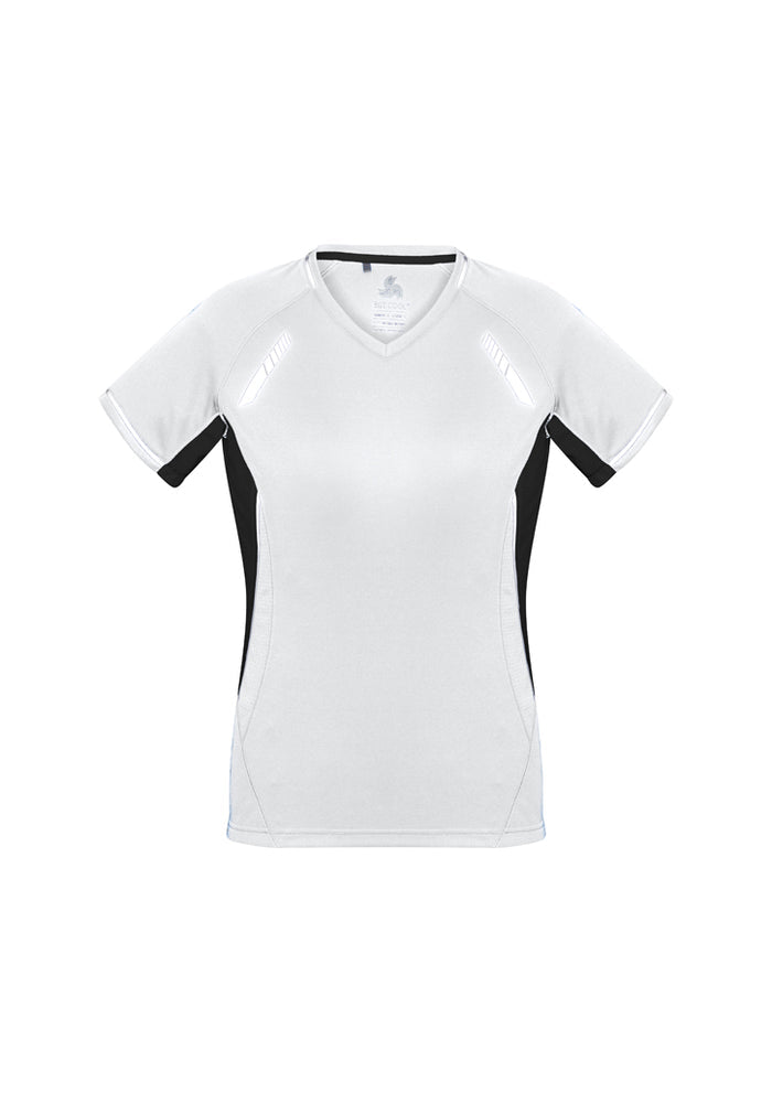 Ladies Renegade Tee T701LS