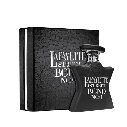 Lafayette Street by Bond No 9 for Unisex 1.7 oz EDP Spray